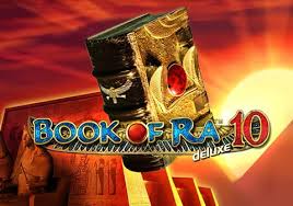 Slot Book Of Ra Deluxe 10 gratis