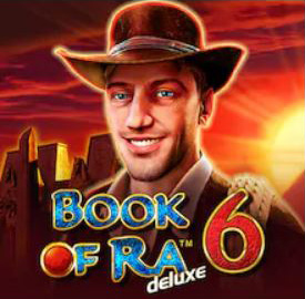 Book Of Ra Deluxe 6