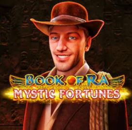 Book Of Ra Mmystic Fortunes