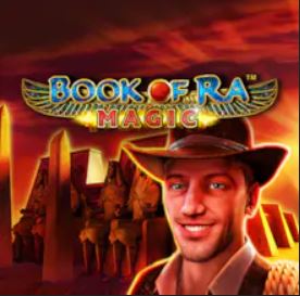 Slot Book Of Ra Magic Gratis